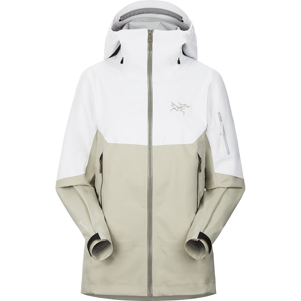 Arc'teryx Sentinel Womens Jacket 2023 – Skiis & Biikes Arc'teryx Sentinel Womens Jacket 2023 – Skiis & Biikes