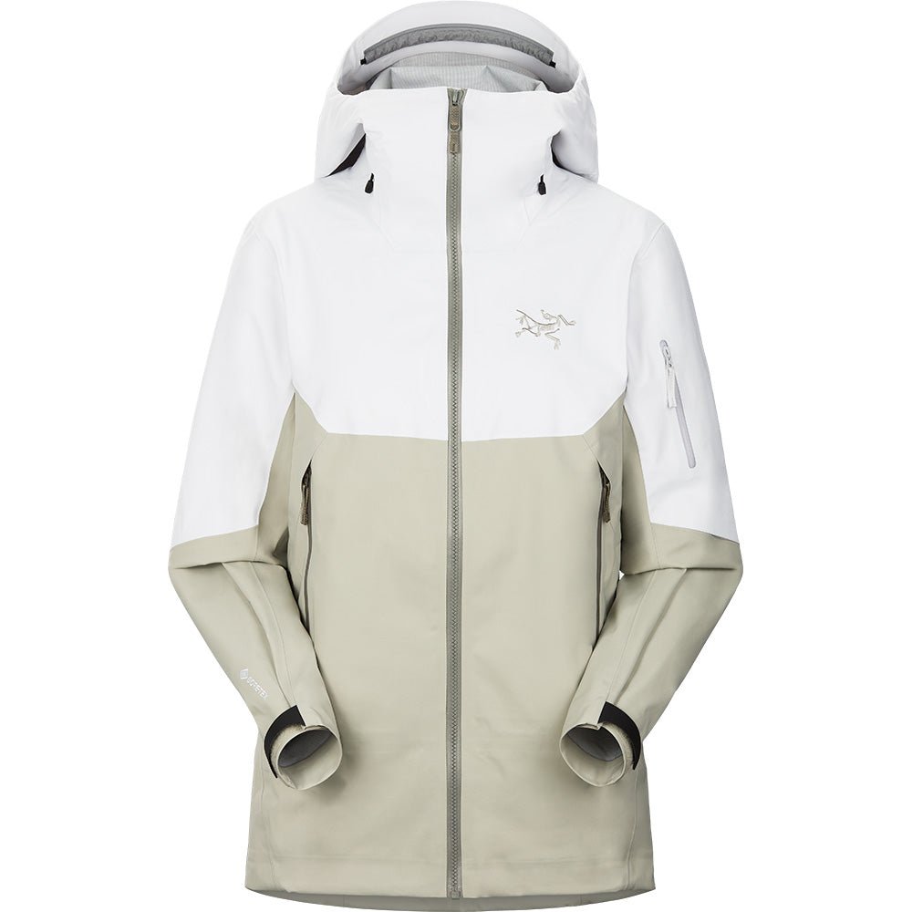 Arc'teryx Sentinel Womens Jacket 2023 - Skiis & Biikes