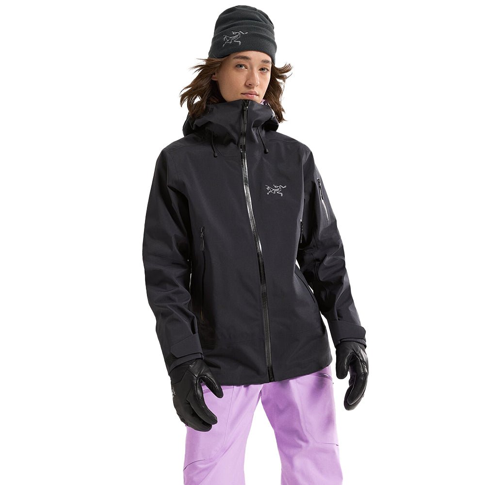 Arc'teryx Sentinel Womens Jacket 2024 - Skiis & Biikes