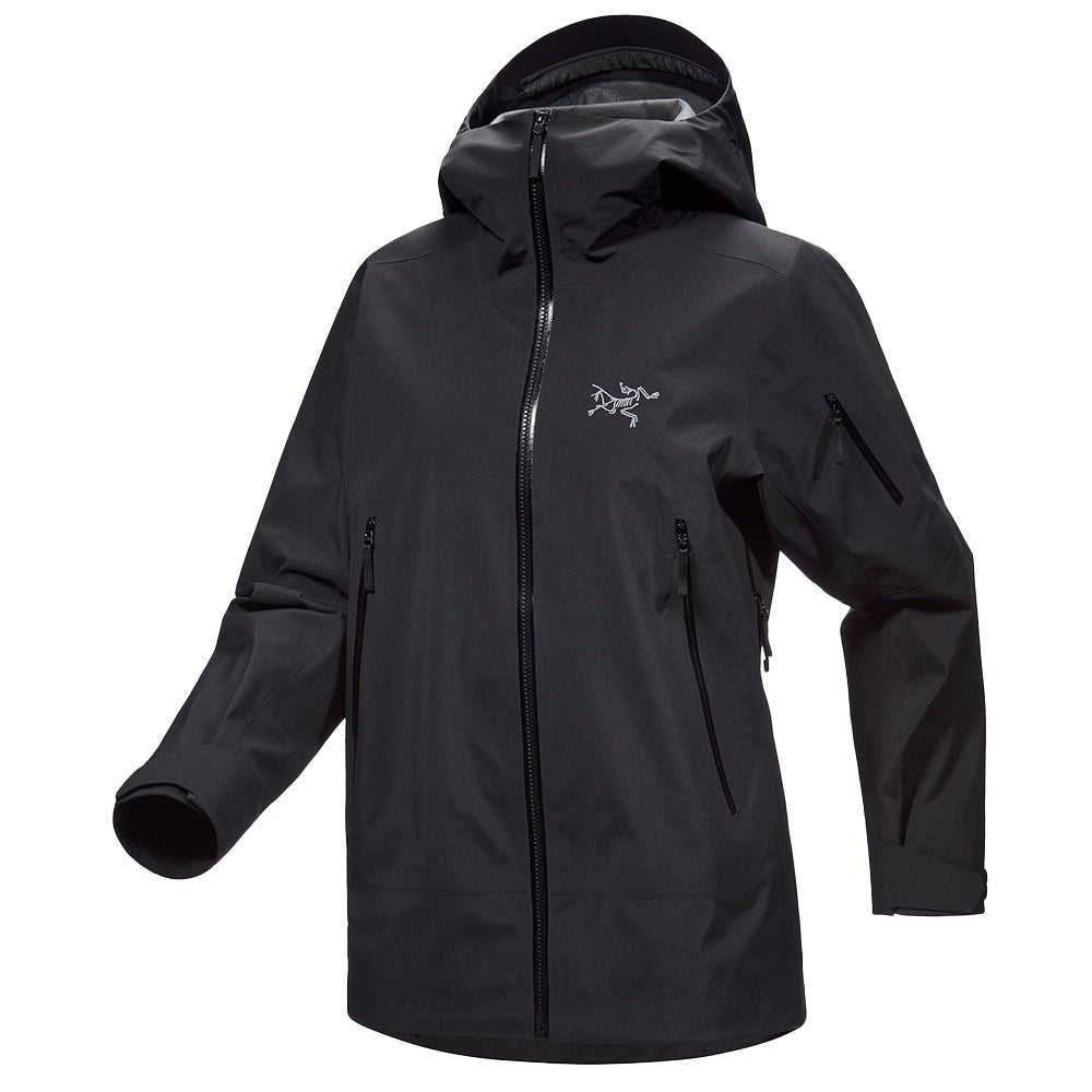 Arc'teryx Sentinel Womens Jacket 2024 - Skiis & Biikes