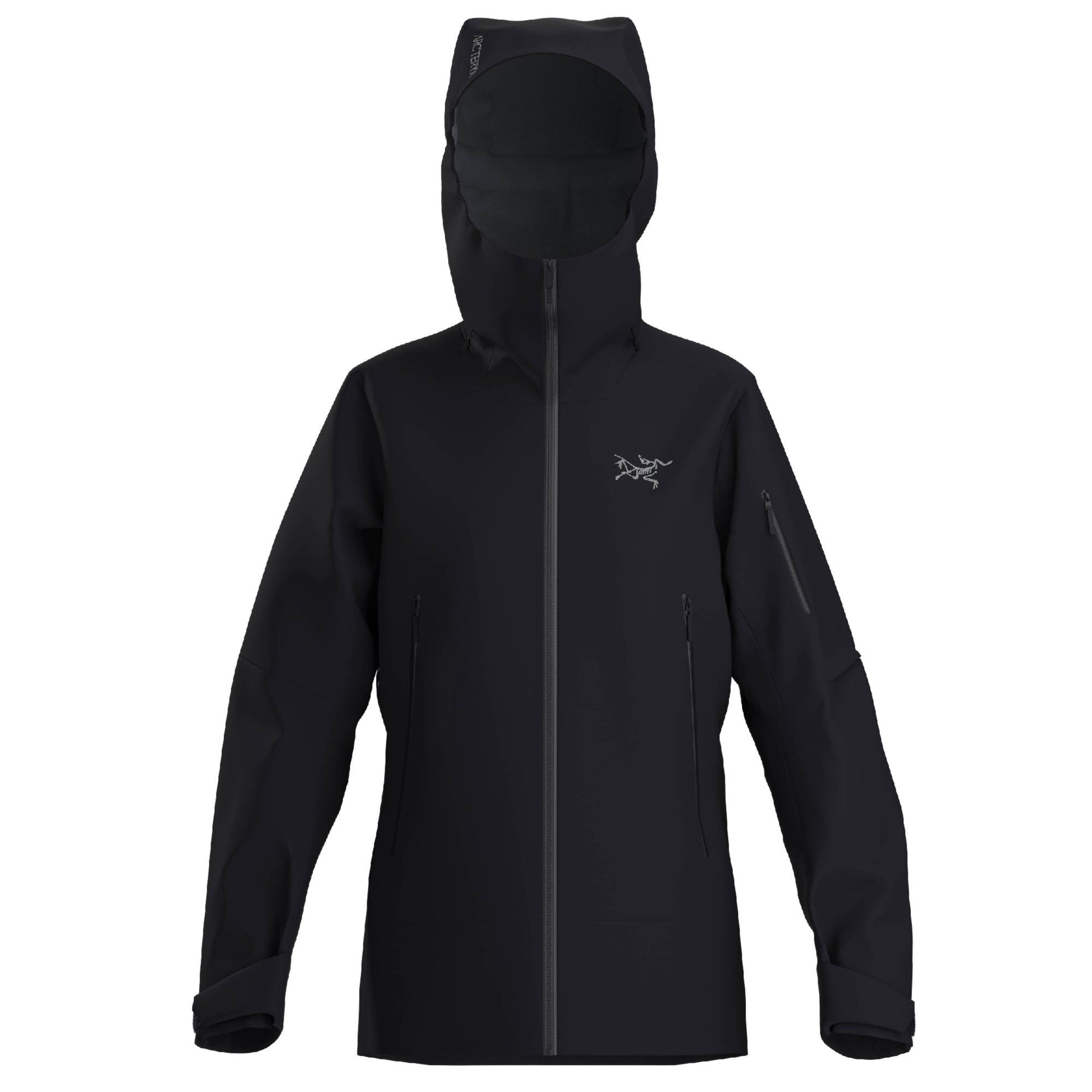 Arc'teryx Sentinel Womens Jacket 2026 - Skiis & Biikes