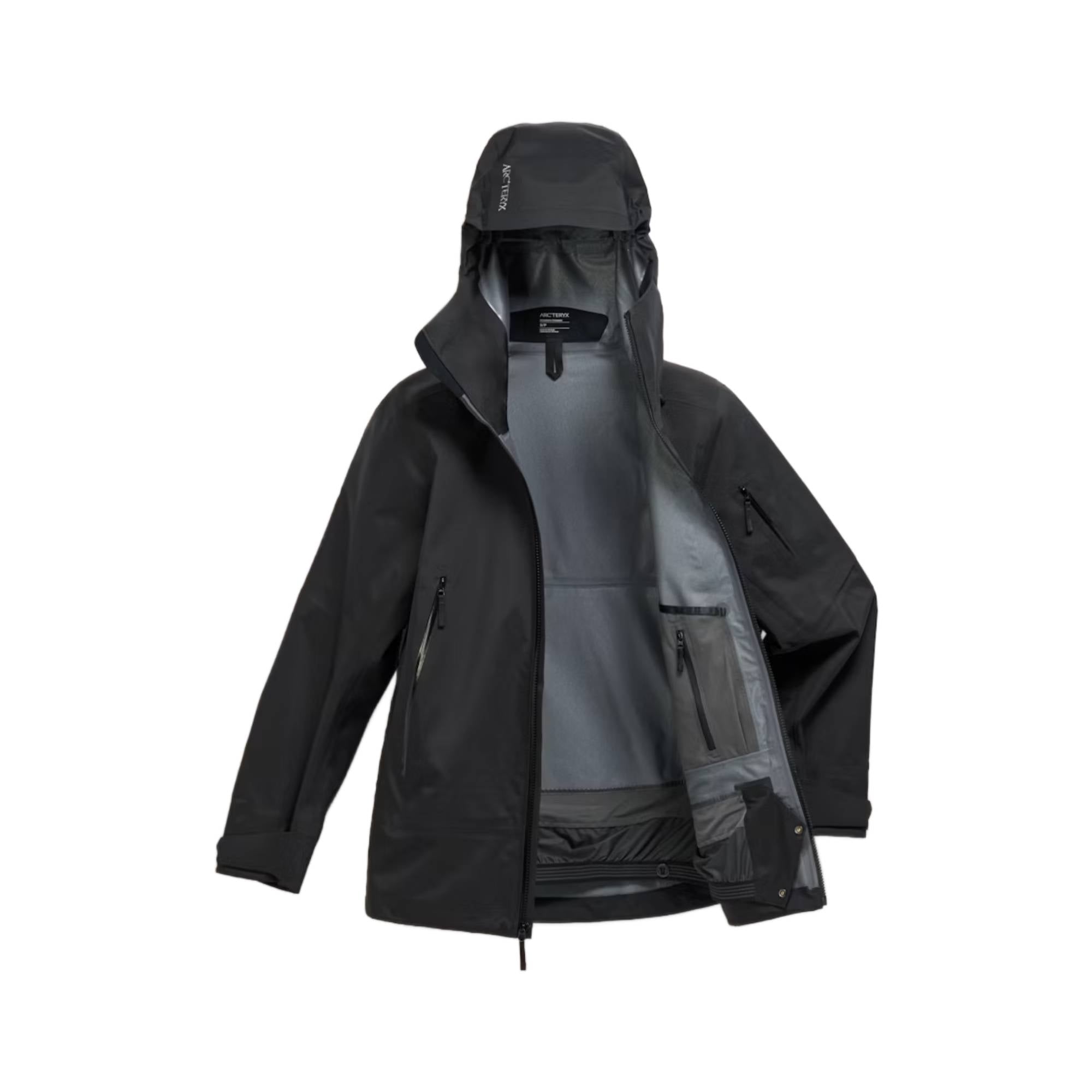 Arc'teryx Sentinel Womens Jacket 2026 – Skiis & Biikes