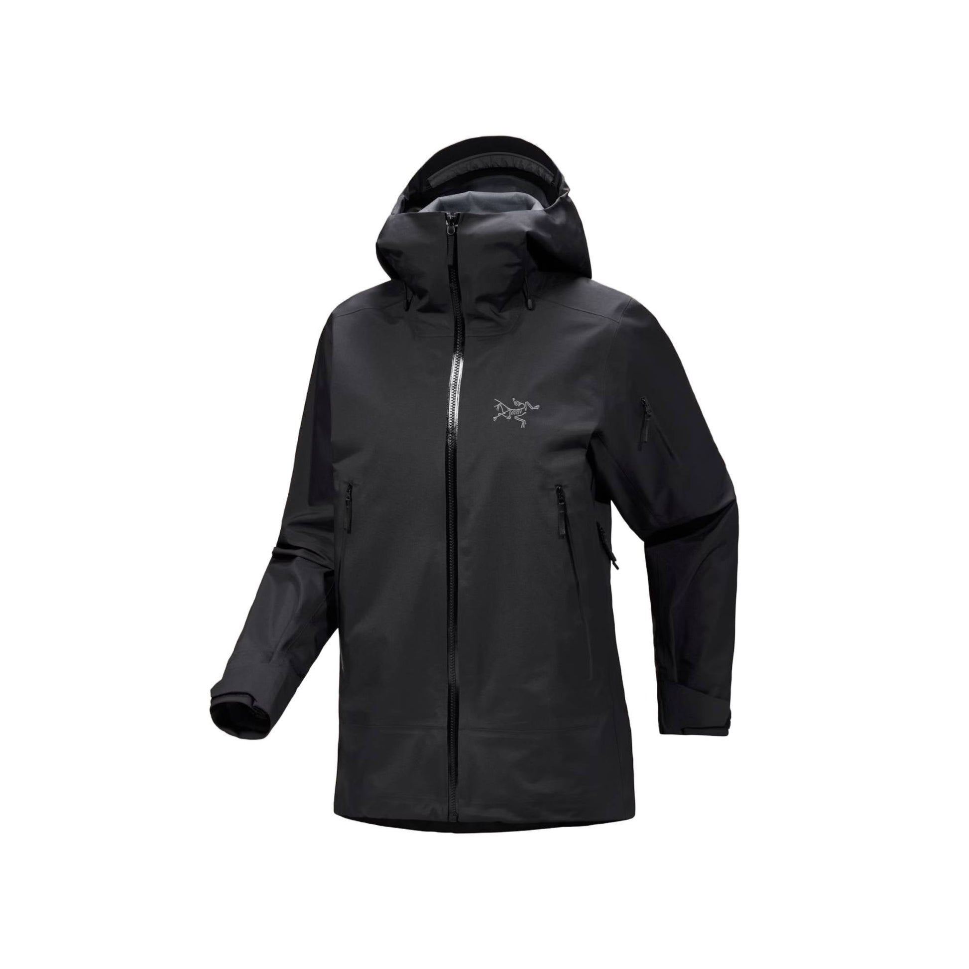 Arc'teryx Sentinel Womens Jacket 2026 - Skiis & Biikes
