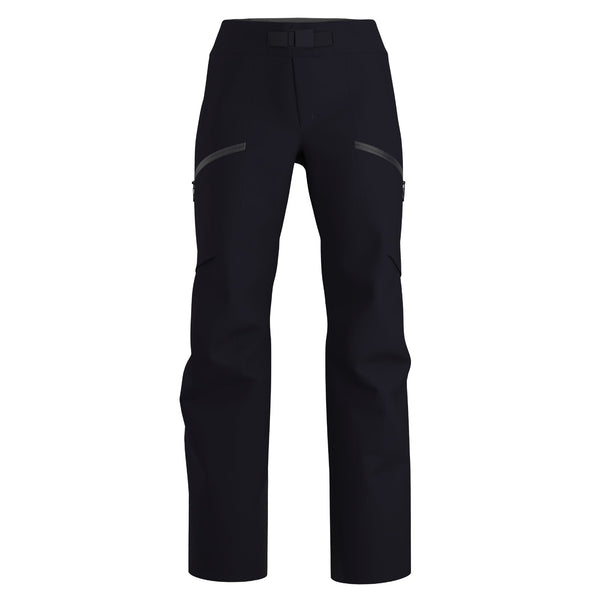 ARC'TERYX PANTS 美品 ARC'TERYX アークテリクス レディース パンツ GAMMA LIGHTWEIGHT