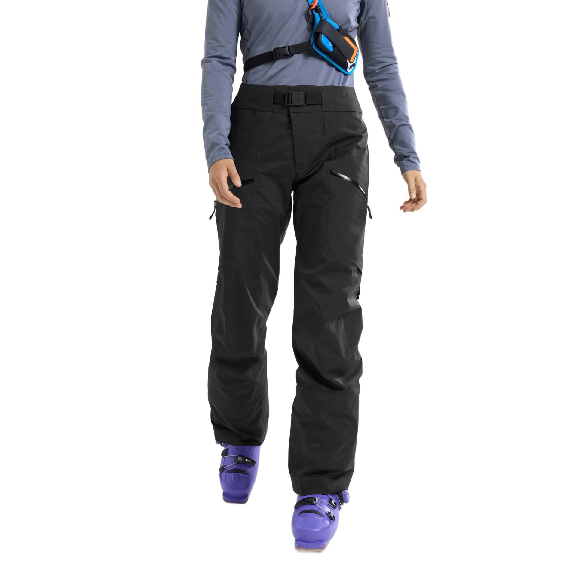 Arc'teryx Sentinel Womens Pant 2026 - Skiis & Biikes