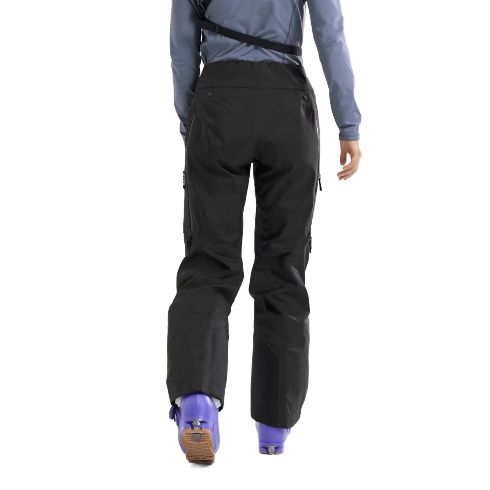 Arc'teryx Sentinel Womens Pant 2026 - Skiis & Biikes