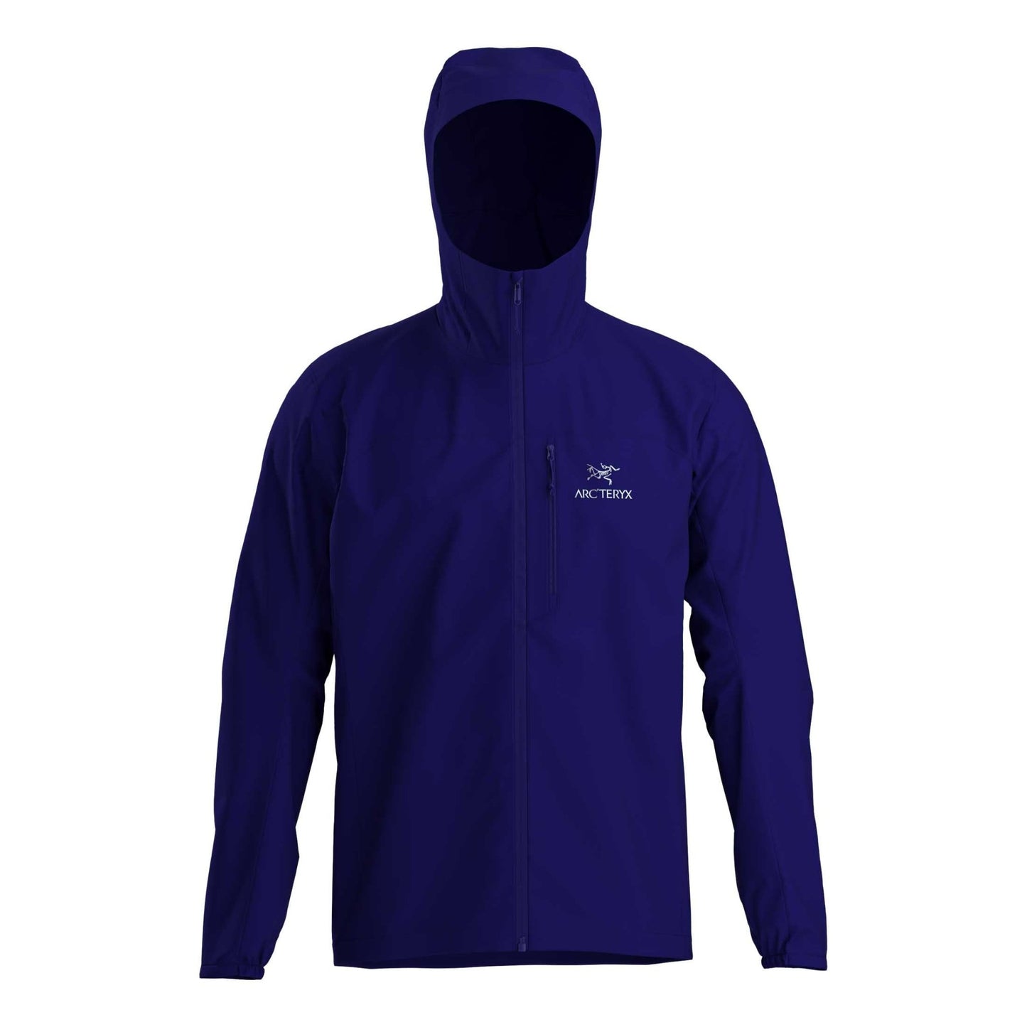 Arc'teryx Squamish Mens Hoody 2025 - Skiis & Biikes