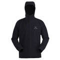 Arc'teryx Squamish Mens Hoody 2025 - Skiis & Biikes