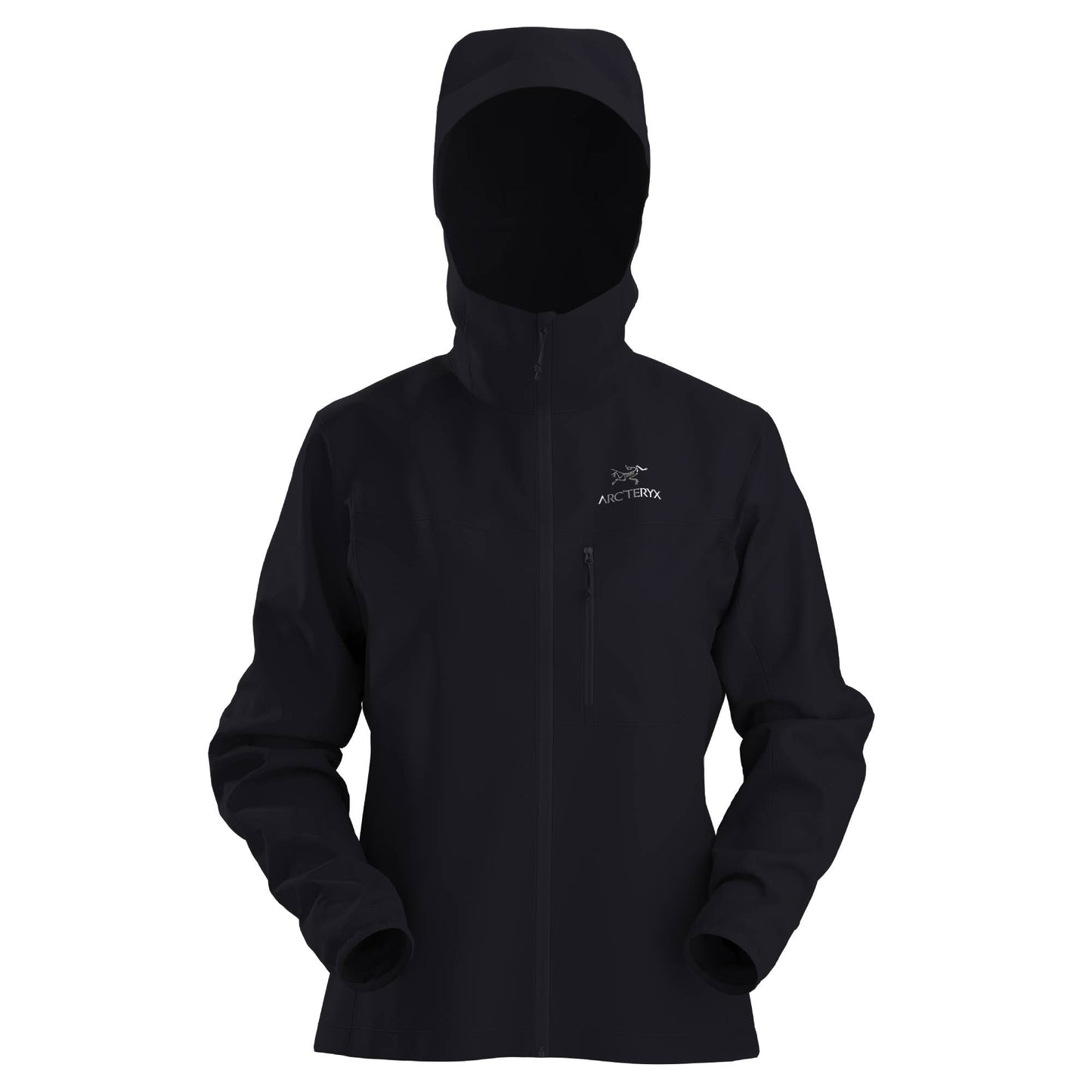 Arc'teryx Squamish Womens Hoody 2025 - Skiis & Biikes