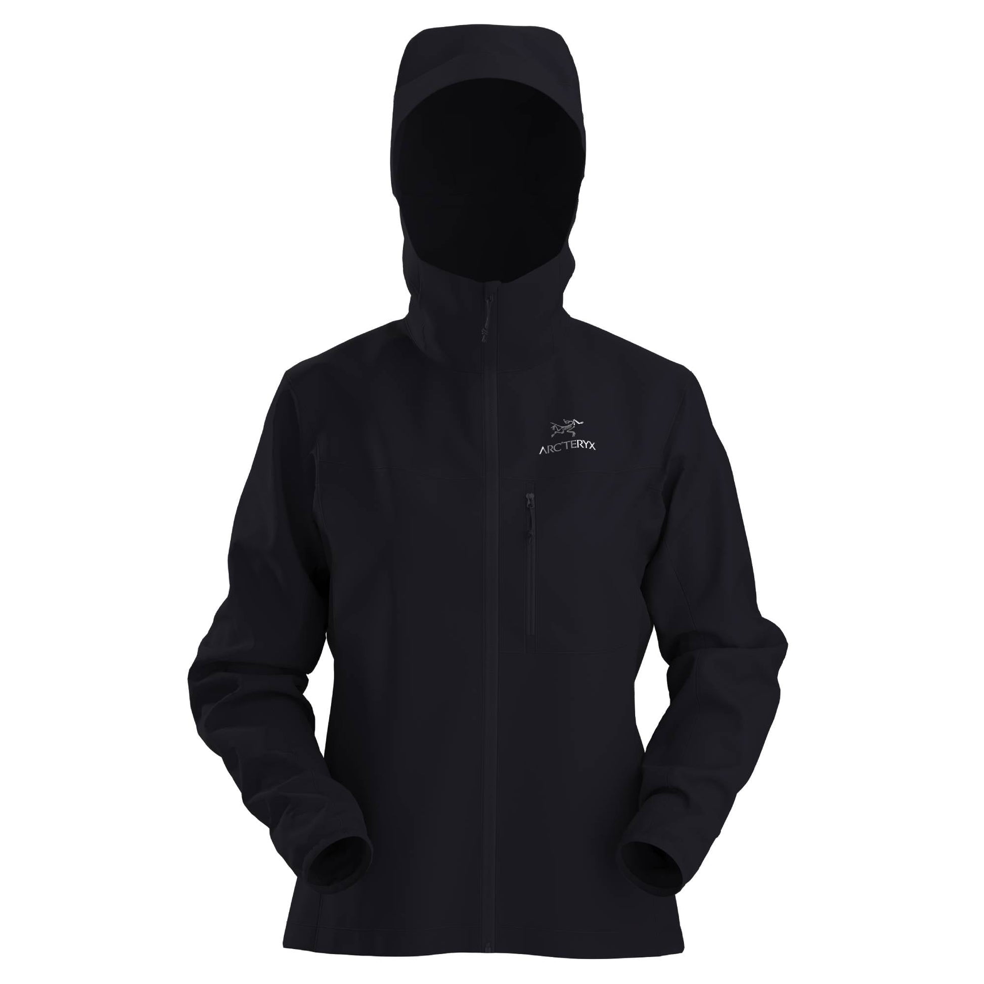 Arc'teryx Squamish Womens Hoody 2025 - Skiis & Biikes