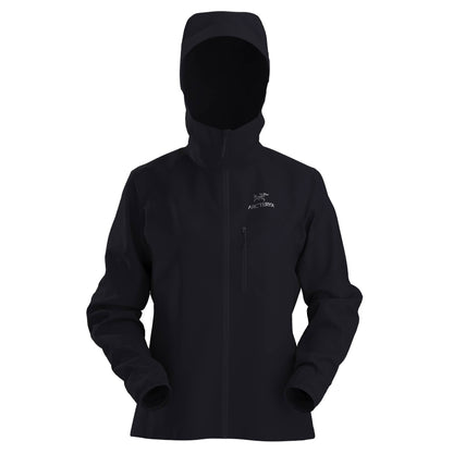 Arc'teryx Squamish Womens Hoody 2025 - Skiis & Biikes