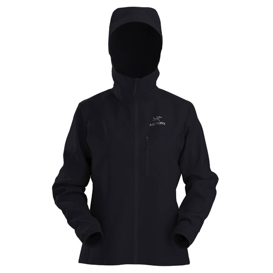 Arc'teryx Squamish Womens Hoody 2025 - Skiis & Biikes