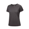 Arc'teryx Taema Womens SS Crew 2025 - Skiis & Biikes