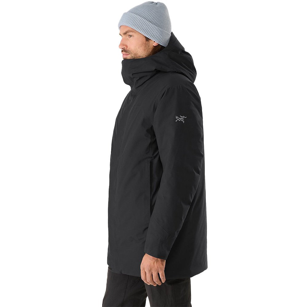 Arc'teryx Therme Mens Parka 2024 - Skiis & Biikes