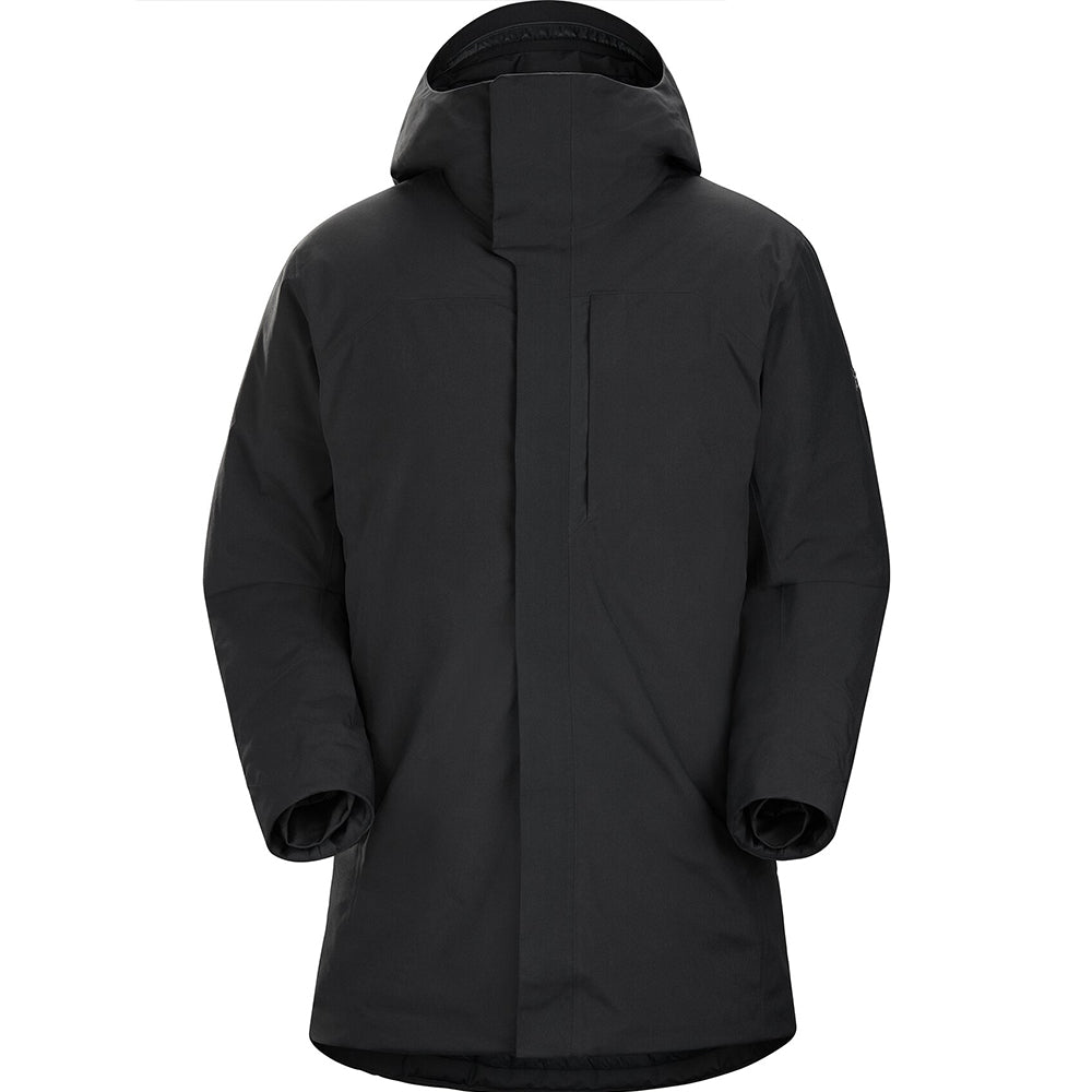 Arc'teryx Therme Mens Parka 2024 - Skiis & Biikes