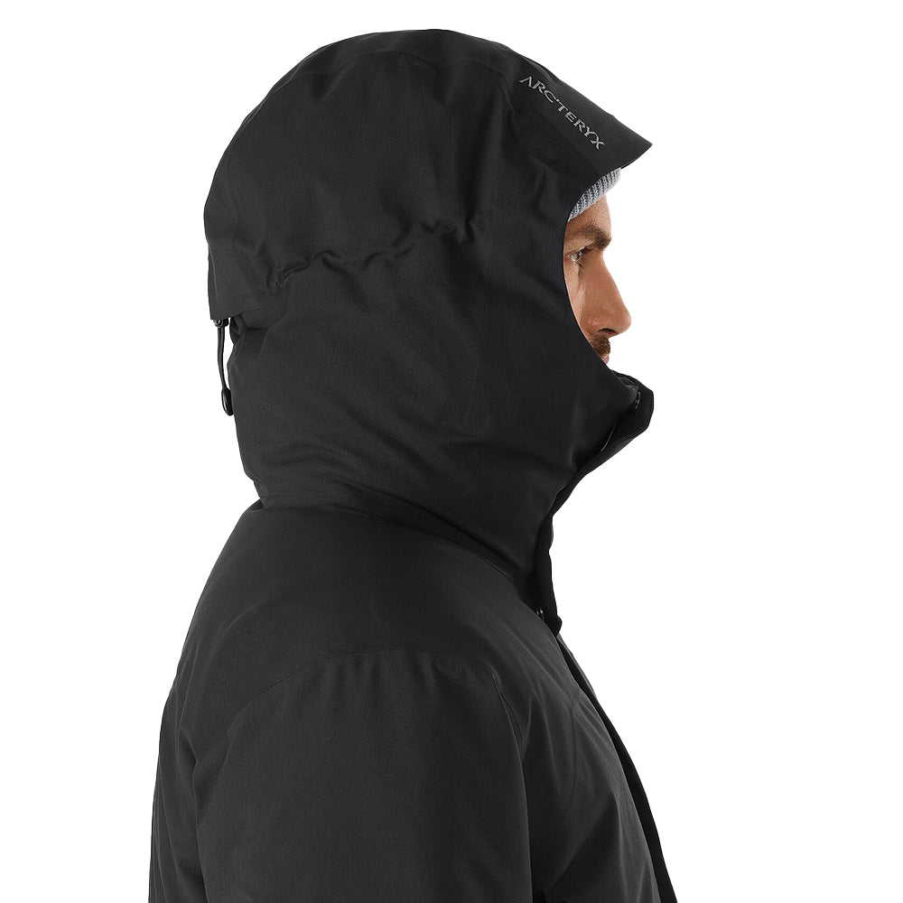 Arc'teryx Therme Mens Parka 2024 - Skiis & Biikes