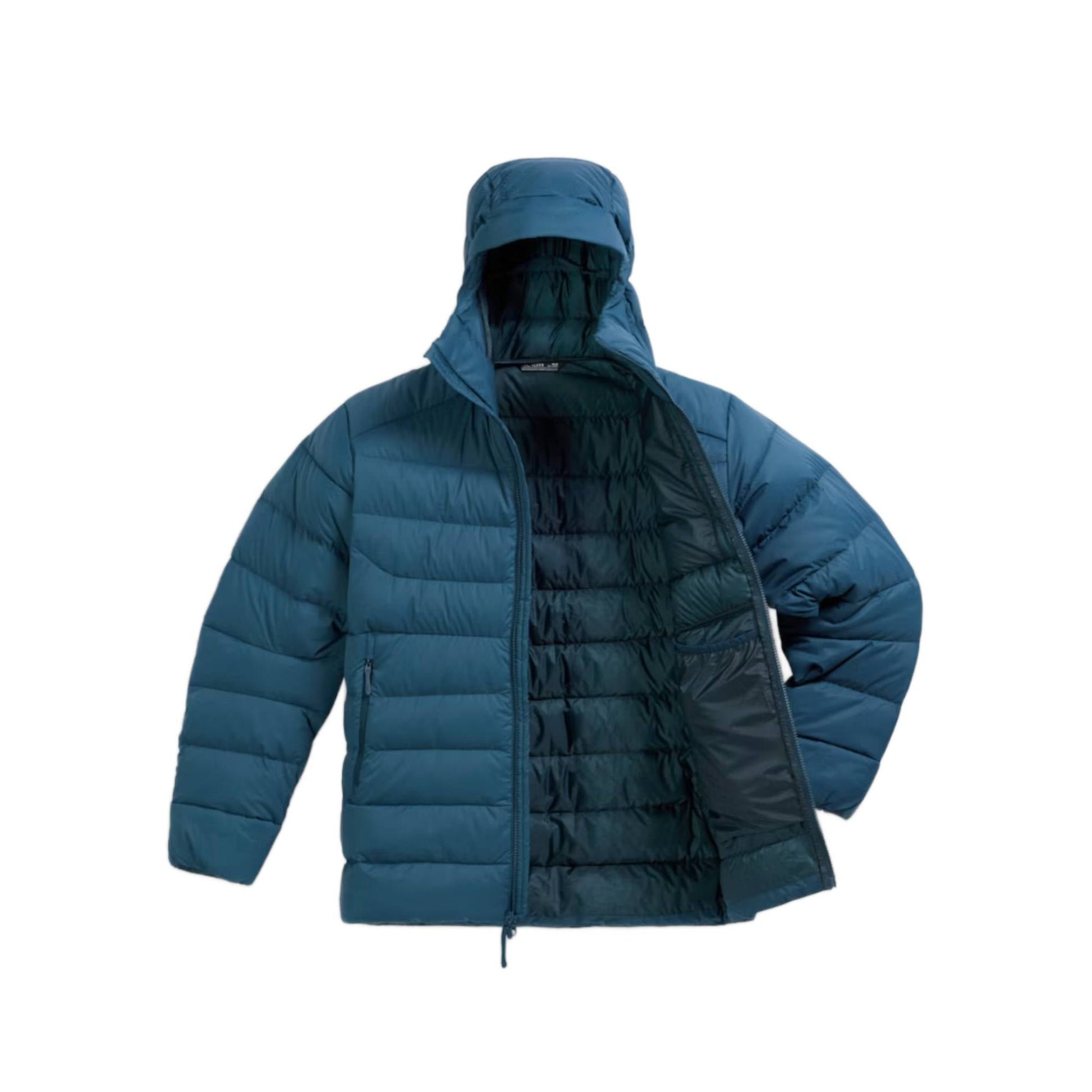 Arc'teryx Thorium Mens Hoody 2026 - Skiis & Biikes
