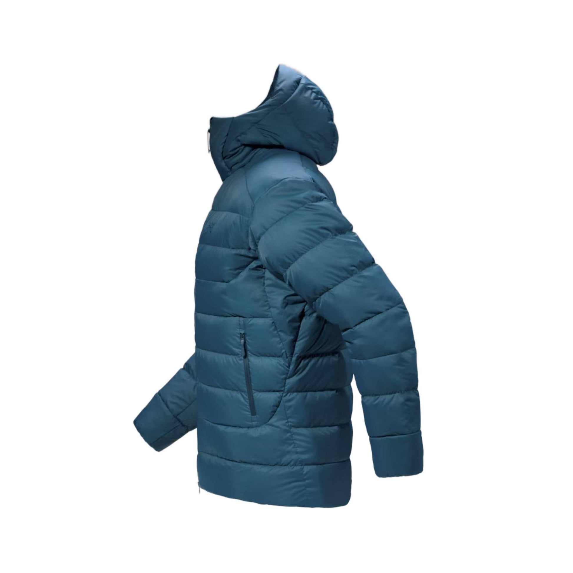 Arc'teryx Thorium Mens Hoody 2026 - Skiis & Biikes