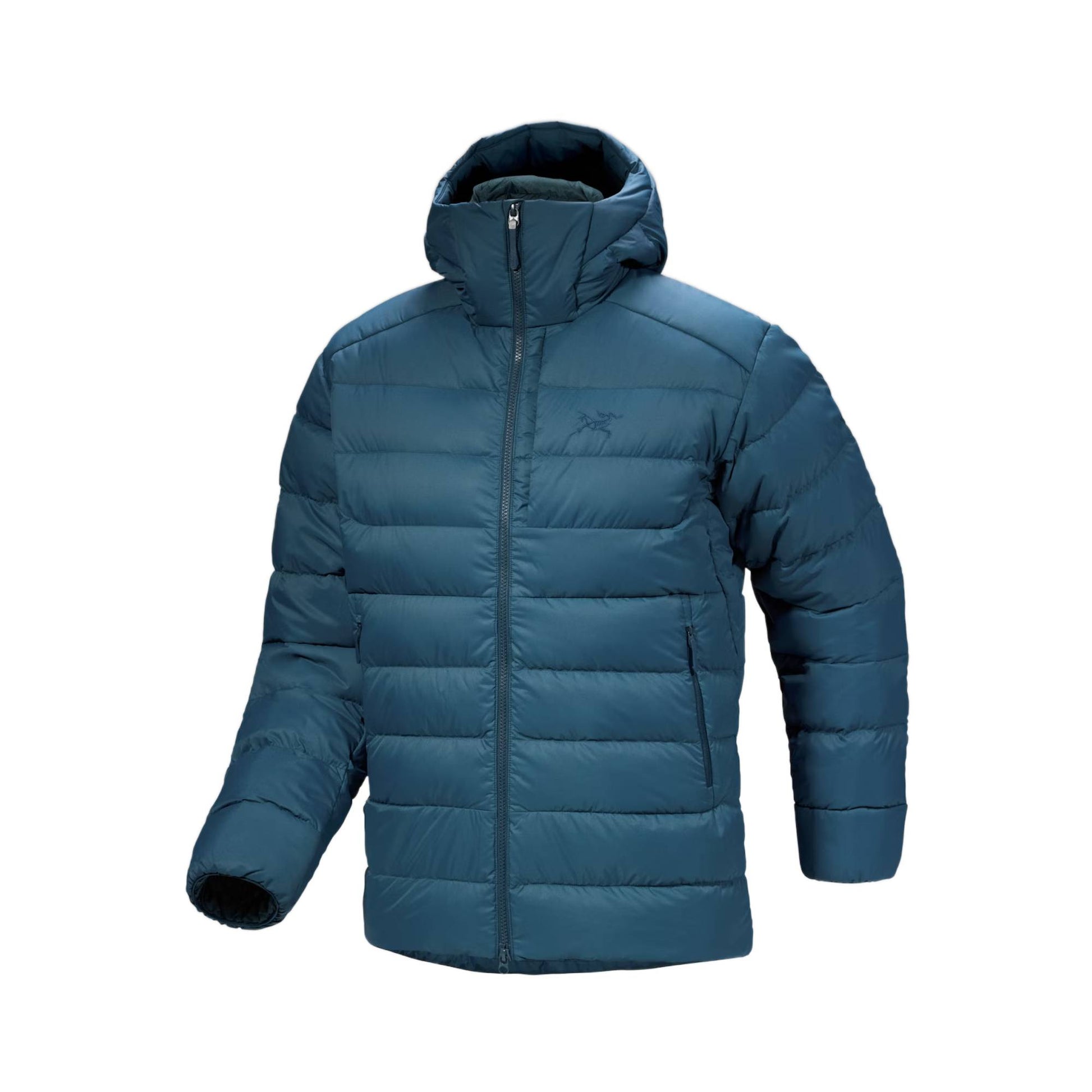 Arc'teryx Thorium Mens Hoody 2026 - Skiis & Biikes