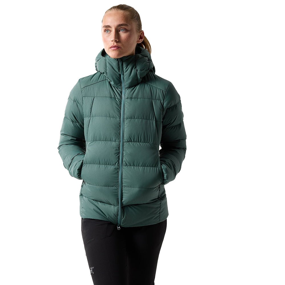 Arc'teryx Thorium Womens Hoody 2024 - Skiis & Biikes