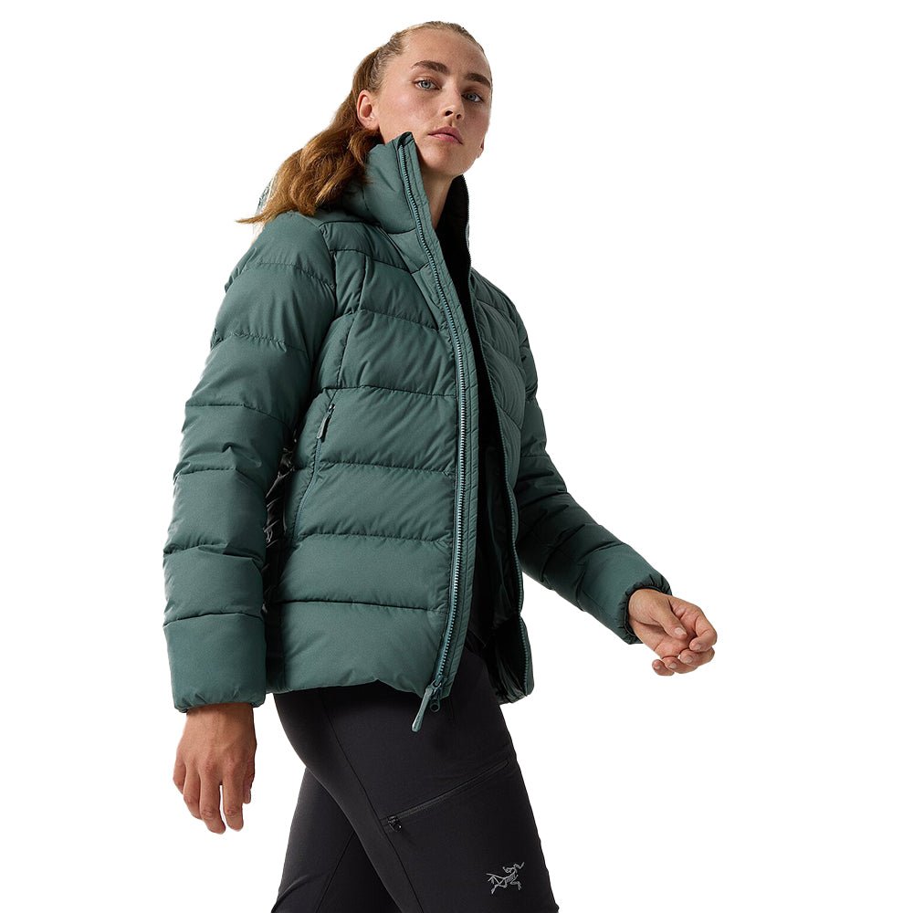 Arc'teryx Thorium Womens Hoody 2024 - Skiis & Biikes