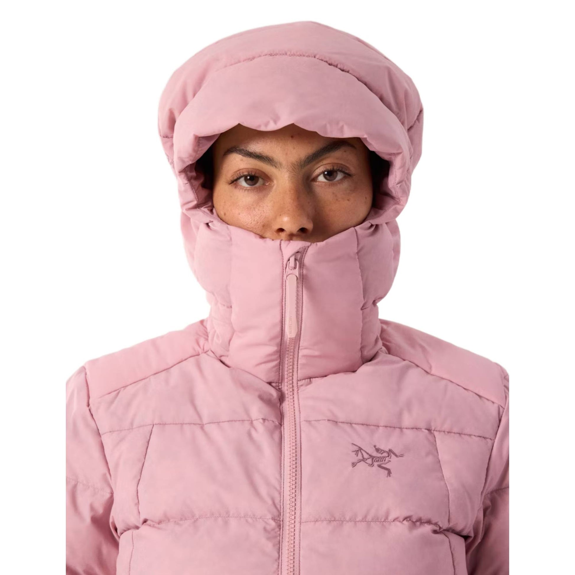 Arc'teryx Thorium Womens Hoody 2026 - Skiis & Biikes