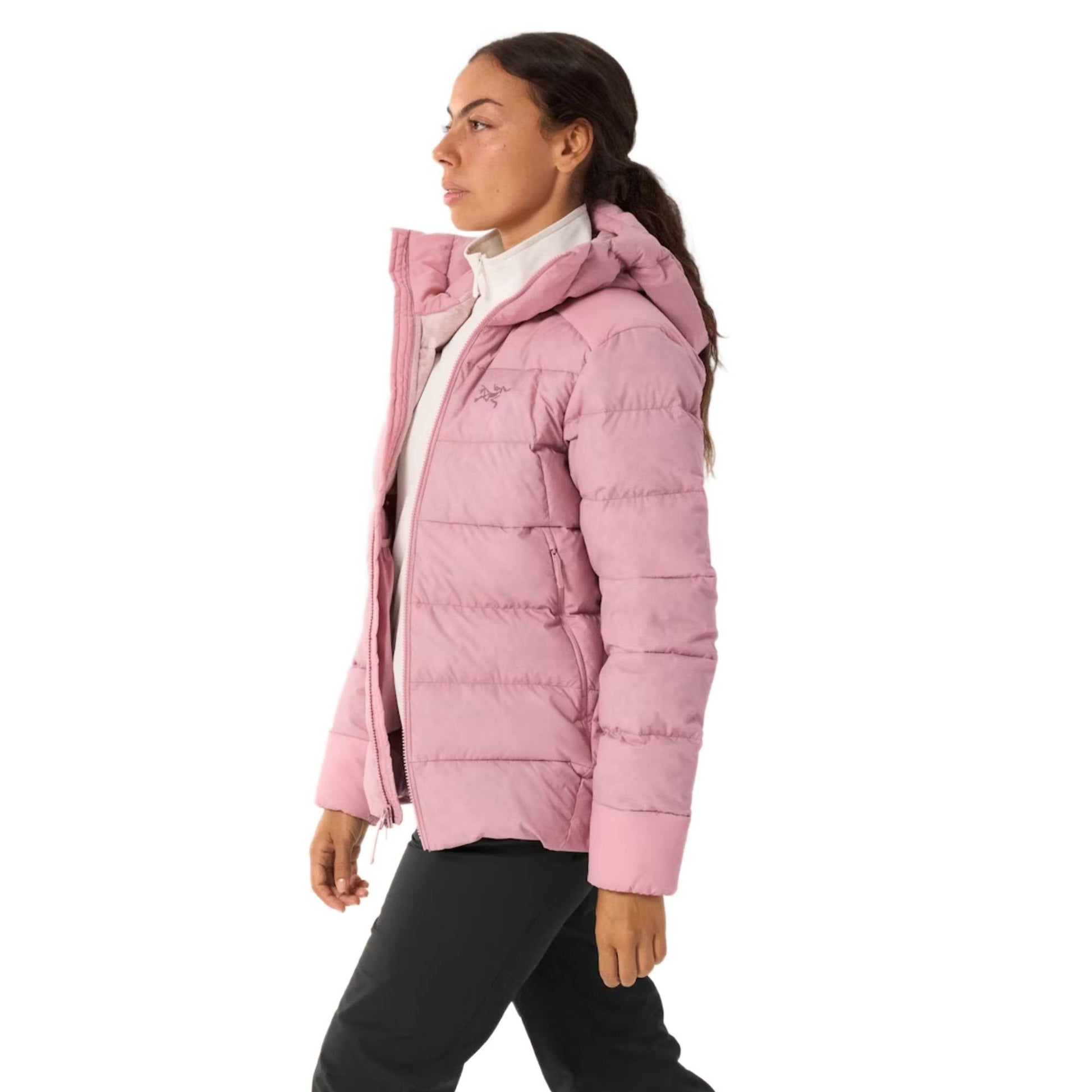 Arc'teryx Thorium Womens Hoody 2026 - Skiis & Biikes