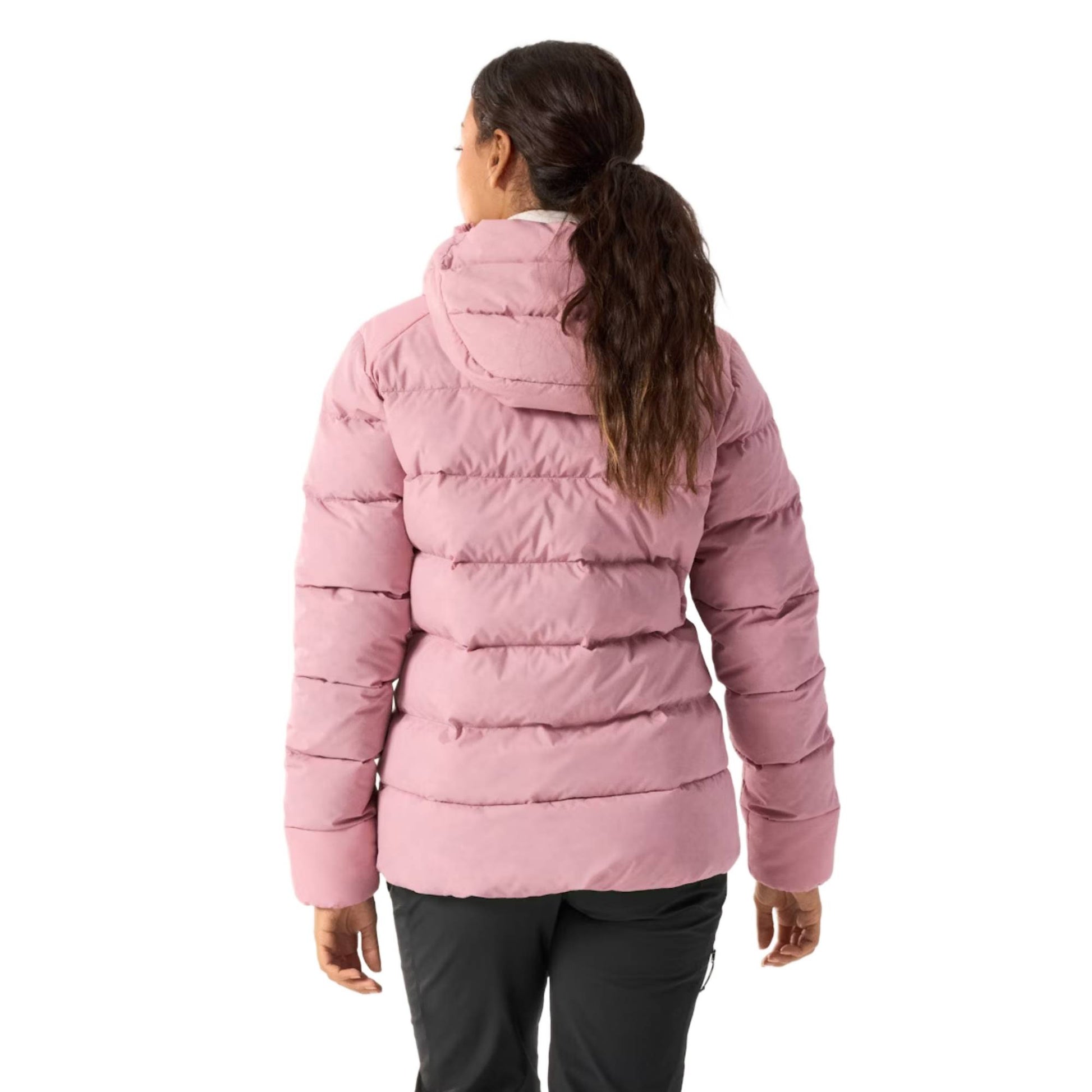 Arc'teryx Thorium Womens Hoody 2026 - Skiis & Biikes