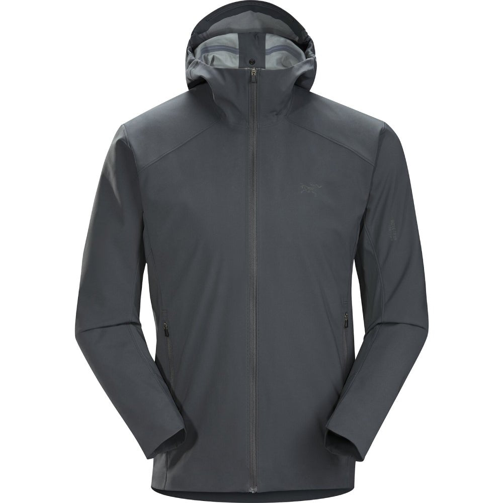 Arc'teryx Trino SL Mens Hoody 2023 - Skiis & Biikes