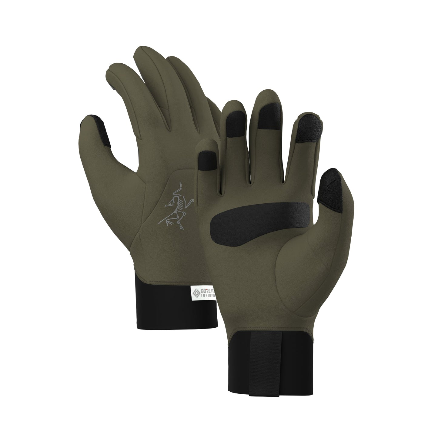 Arc'teryx Venta Adult Glove - Skiis & Biikes