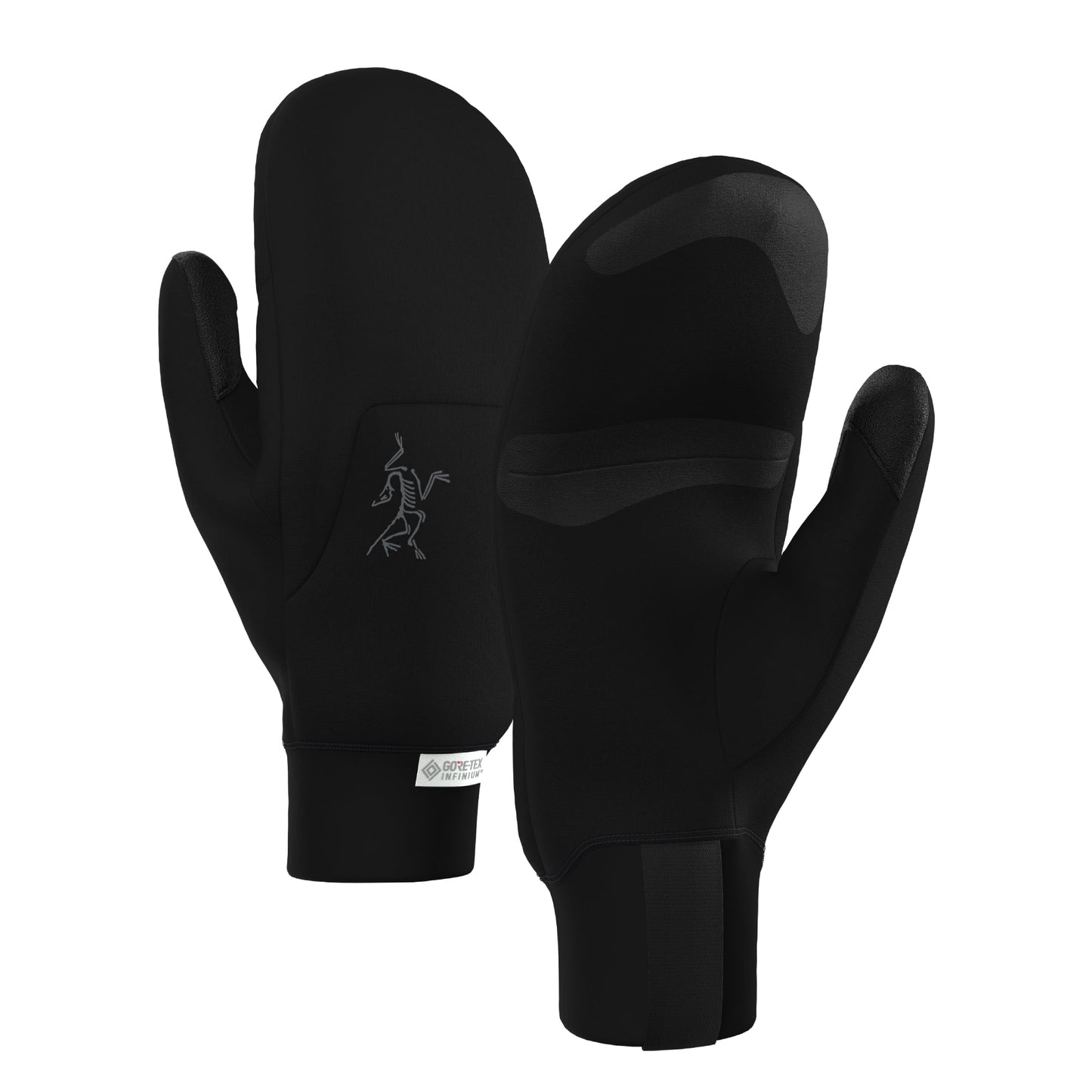 Arc'teryx Venta Adult Mitt - Skiis & Biikes