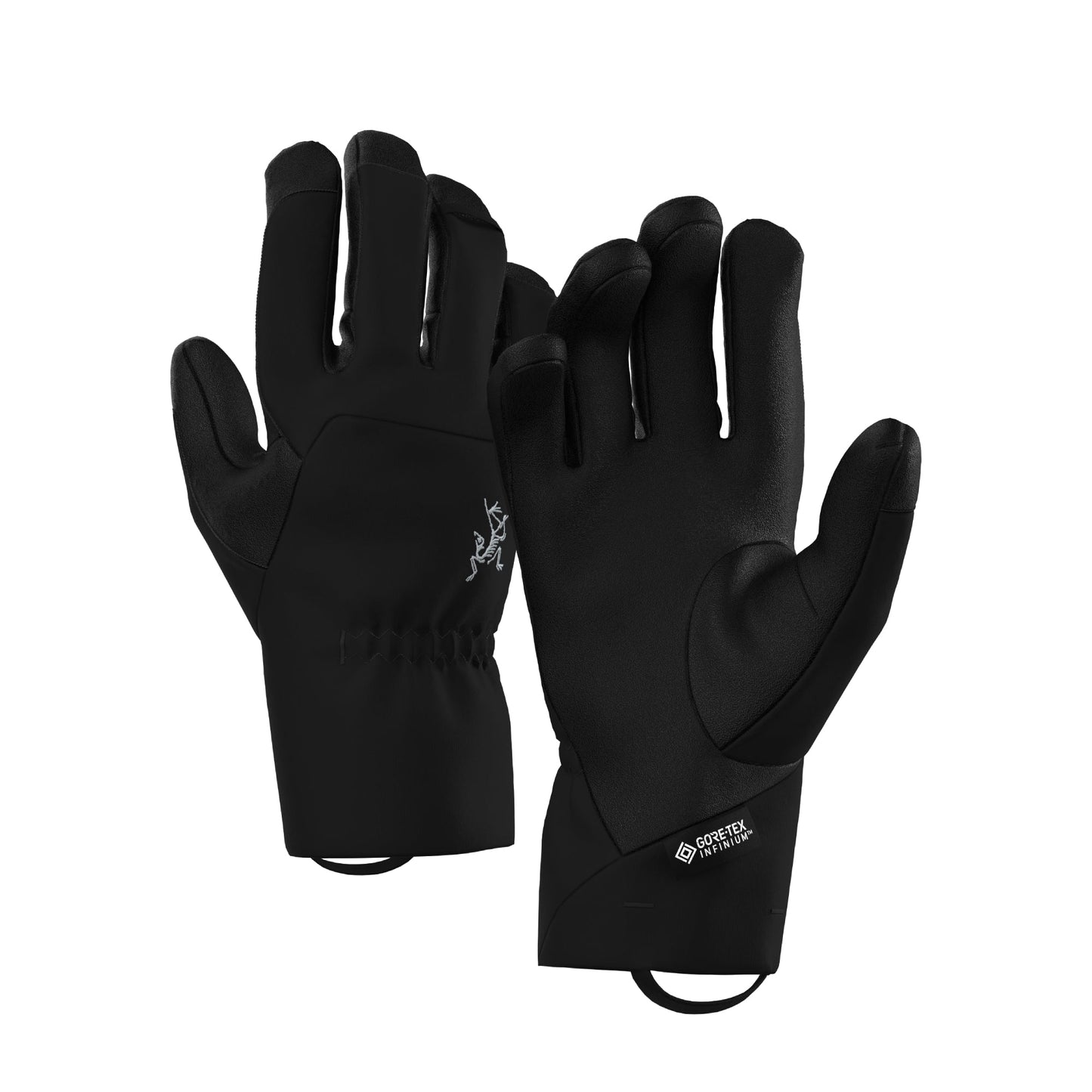 Arc'teryx Venta AR Adult Glove - Skiis & Biikes