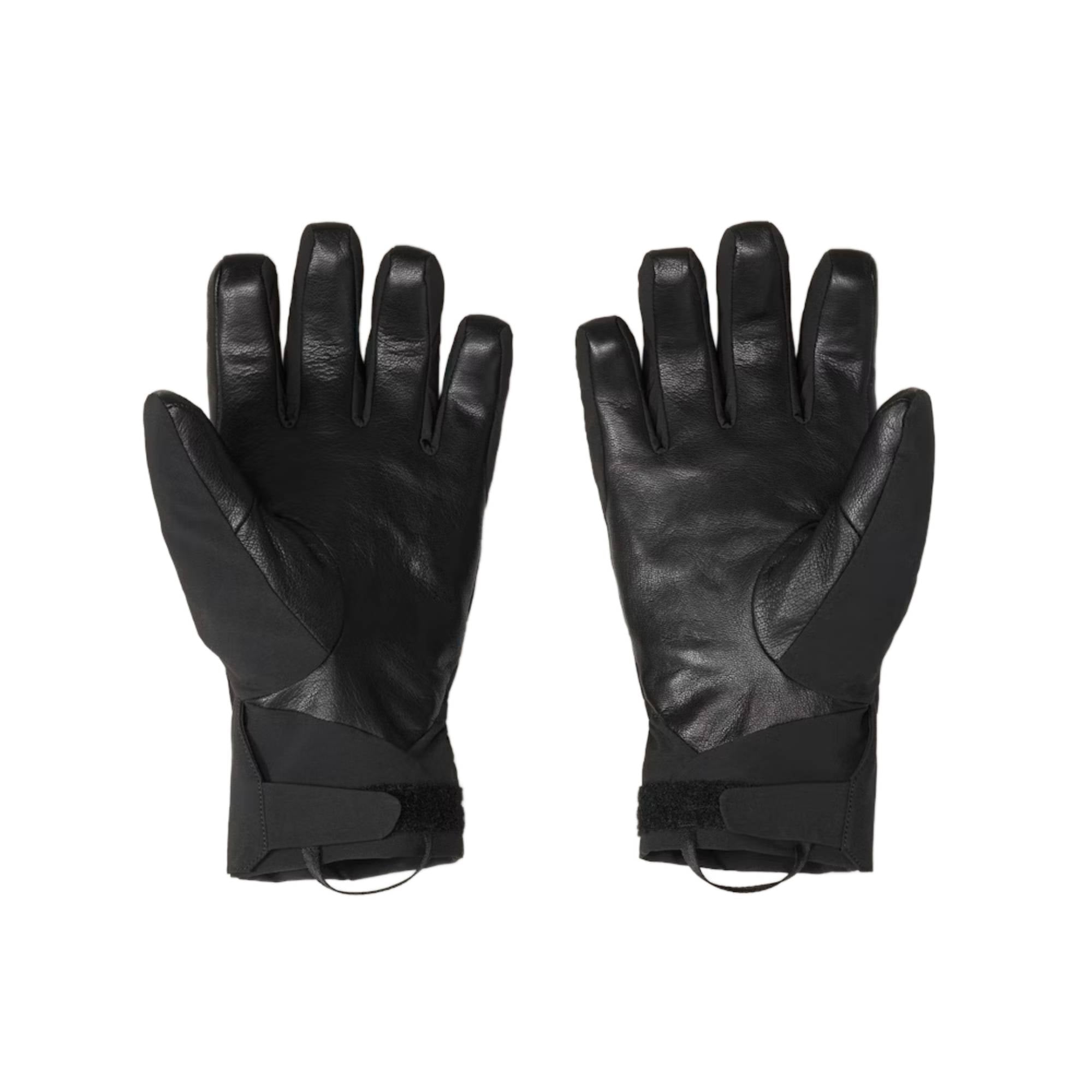 Arc'teryx Venta GTX Adult Glove – Skiis & Biikes