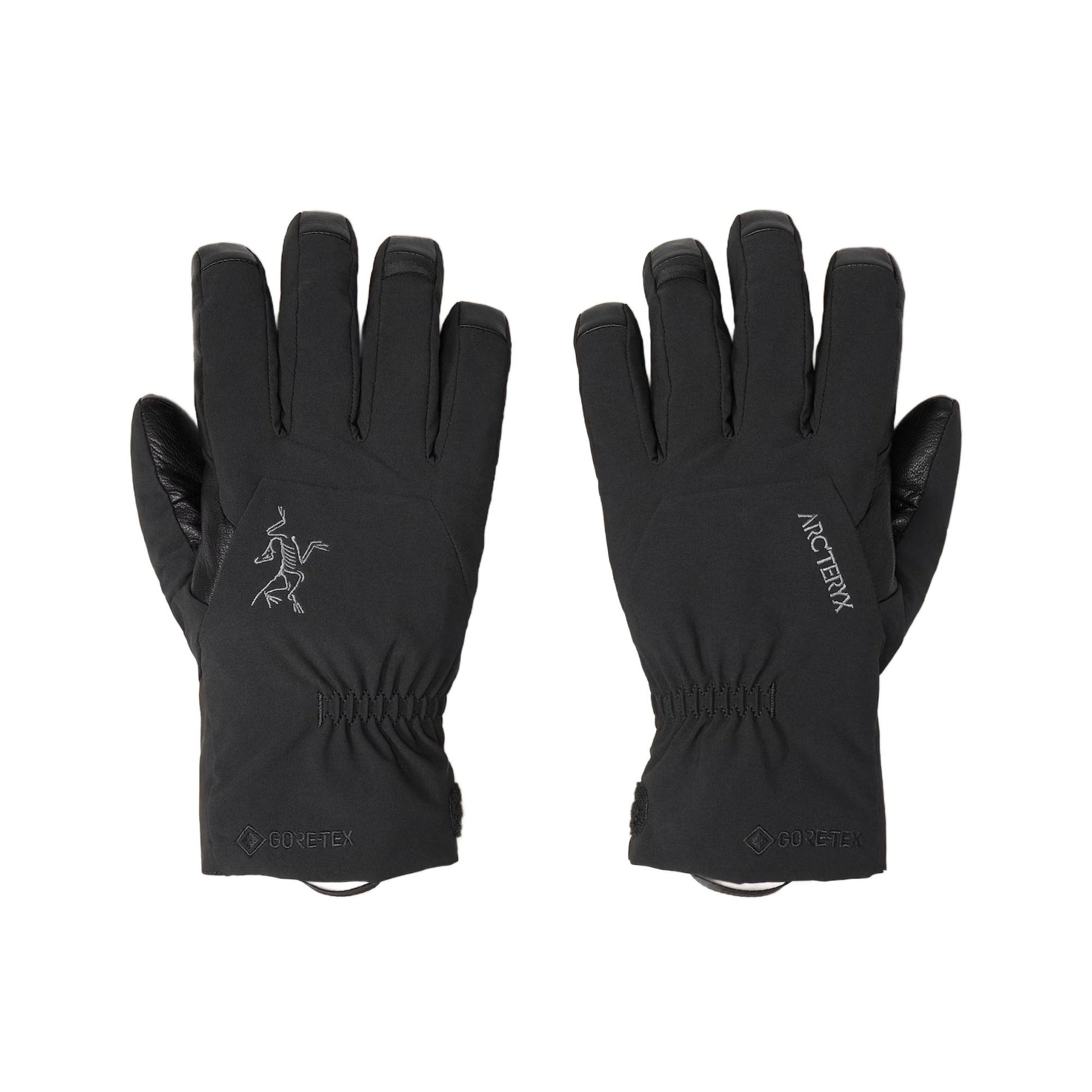 Arc'teryx Venta GTX Adult Glove - Skiis & Biikes