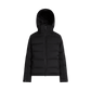 Arctica 416 Classic Down Womens Jacket - Skiis & Biikes
