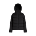 Arctica 416 Classic Down Womens Jacket - Skiis & Biikes