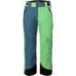 Arctica 50/50 Full Side Zip 2.0 Adult Pant - Skiis & Biikes