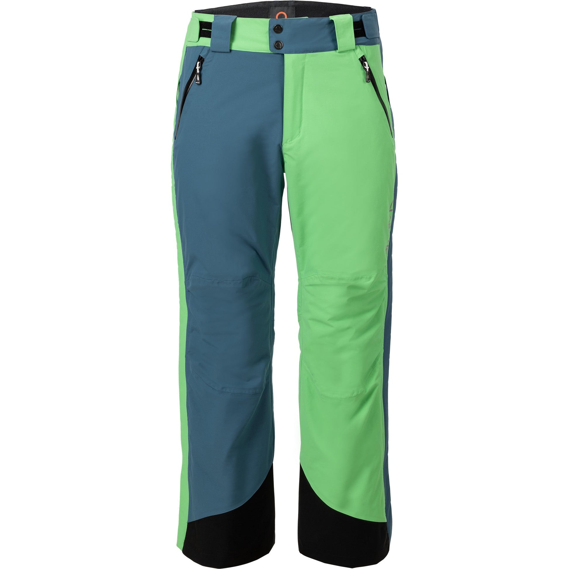 Arctica 50/50 Full Side Zip 2.0 Adult Pant - Skiis & Biikes