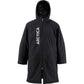 Arctica A - Team Warm Up Adult Coat - Skiis & Biikes