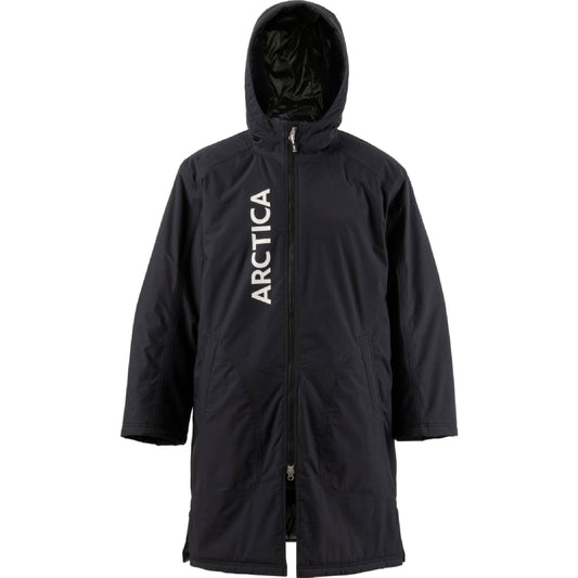 Arctica A - Team Warm Up Adult Coat - Skiis & Biikes