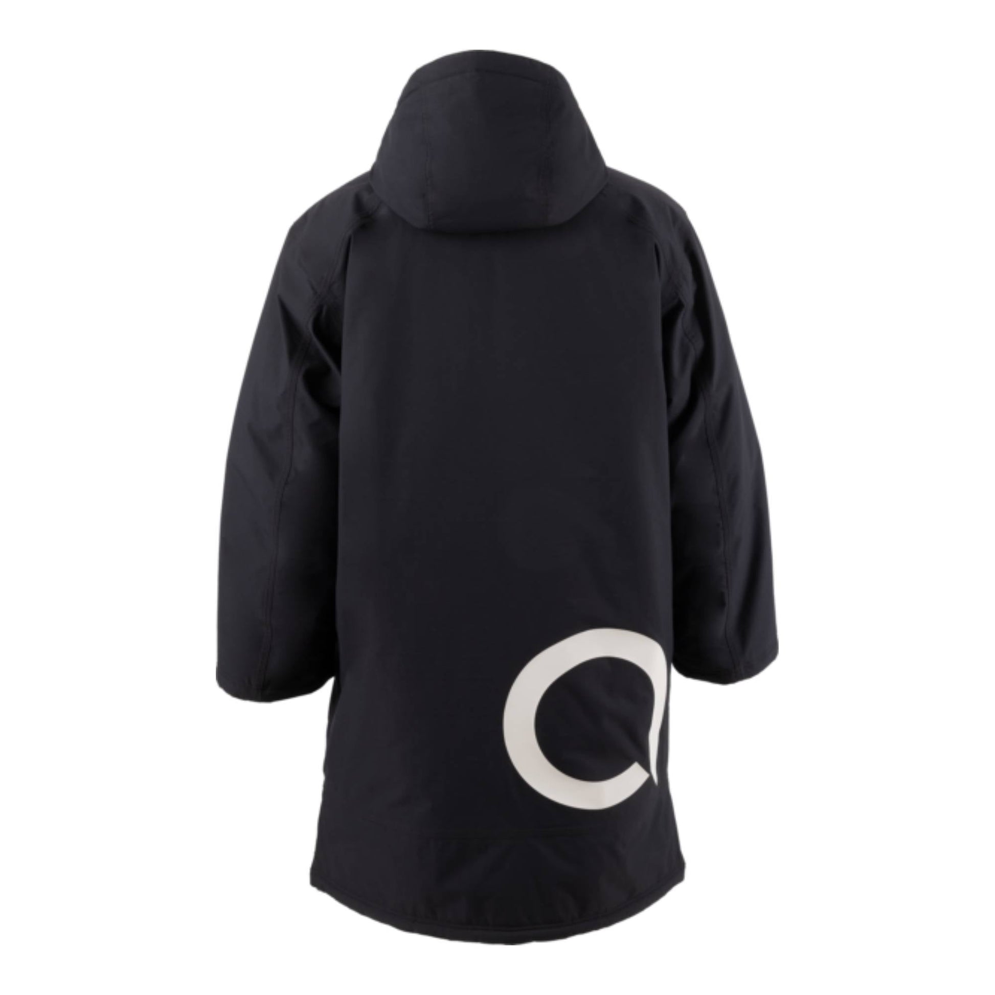 Arctica A - Team Warm Up Adult Coat - Skiis & Biikes