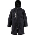Arctica A - Team Warm Up Adult Coat - Skiis & Biikes
