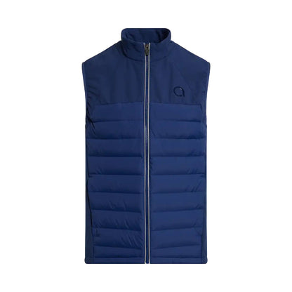 Arctica Alpine Envoy Down Mens Vest - Skiis & Biikes
