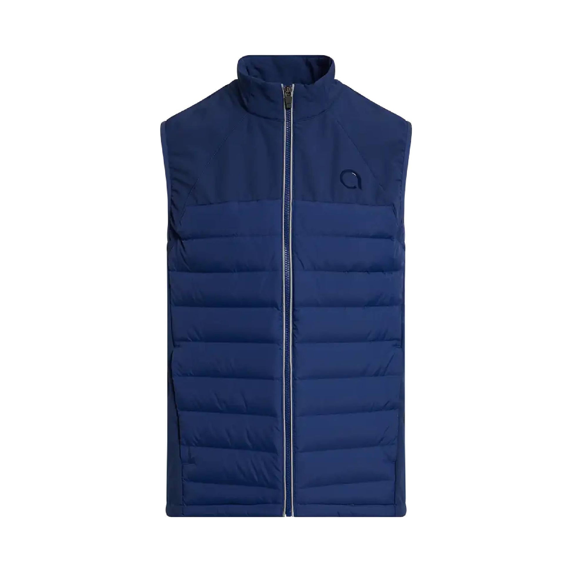 Arctica Alpine Envoy Down Mens Vest - Skiis & Biikes