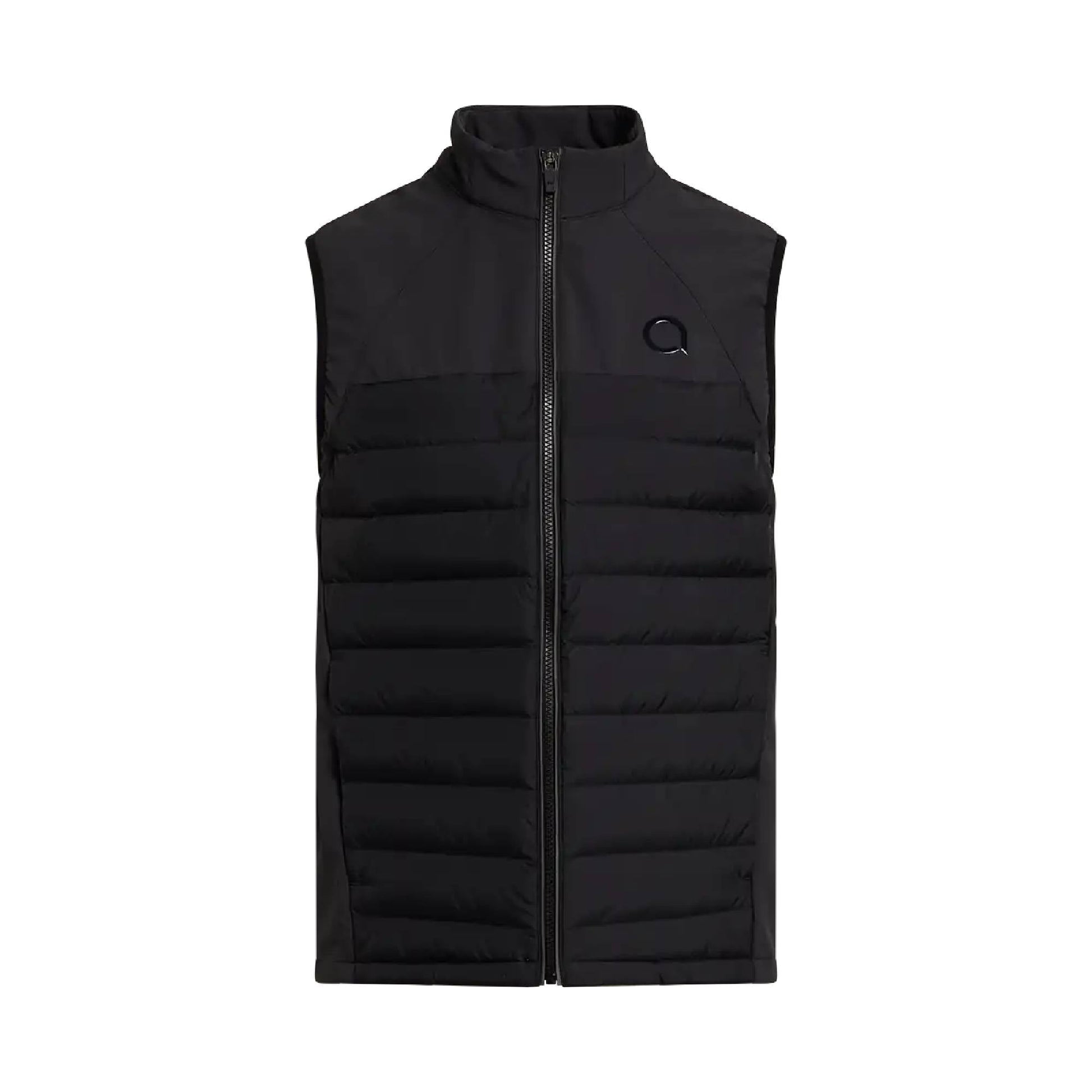 Arctica Alpine Envoy Down Mens Vest - Skiis & Biikes