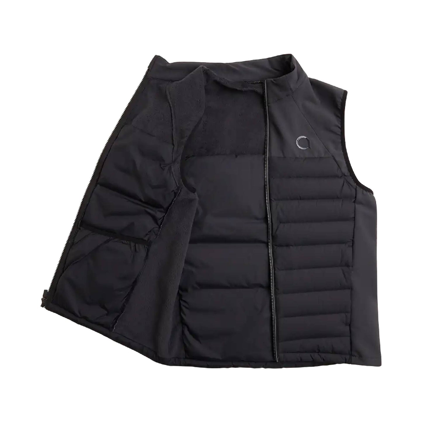 Arctica Alpine Envoy Down Mens Vest - Skiis & Biikes