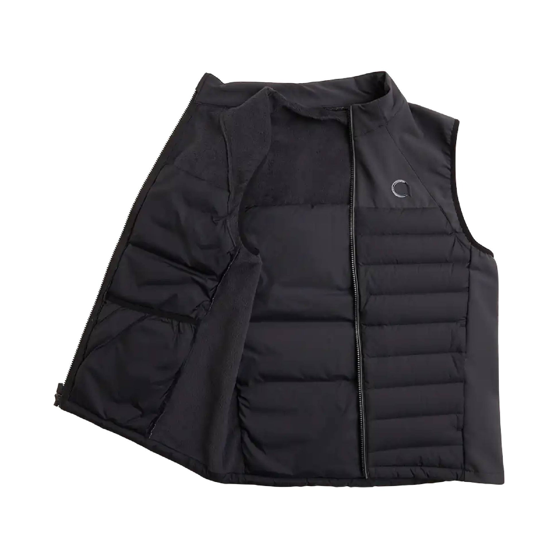 Arctica Alpine Envoy Down Mens Vest - Skiis & Biikes