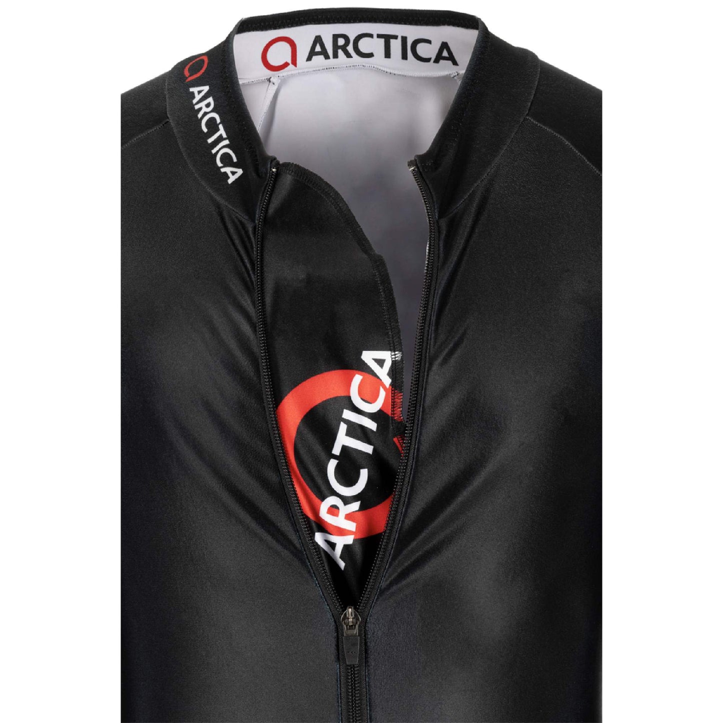 Arctica Apex Adult GS Race Suit - Skiis & Biikes