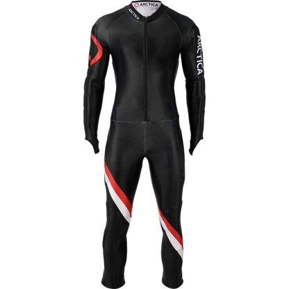 Arctica Apex Adult GS Race Suit - Skiis & Biikes