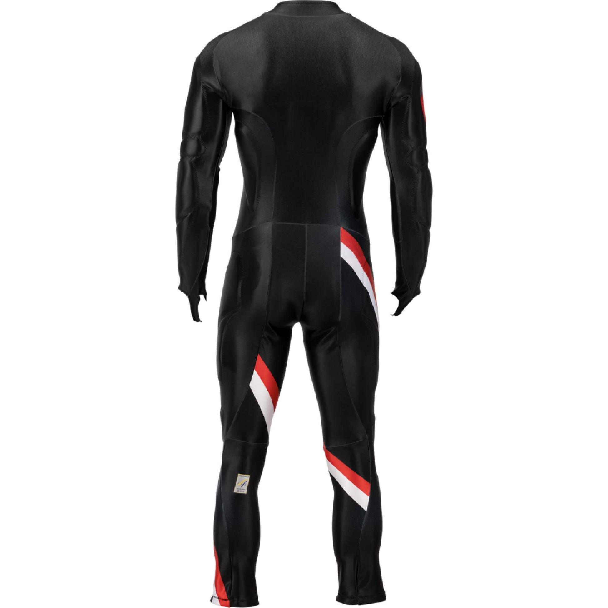 Arctica Apex Adult GS Race Suit - Skiis & Biikes